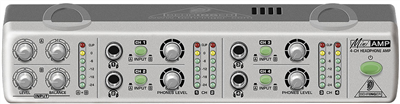 Behringer AMP800